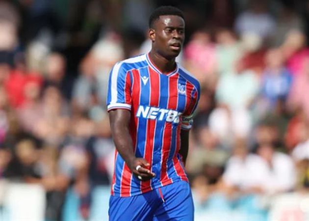 Arsenal được gì và mất gì nếu chiêu mộ Marc Guehi?