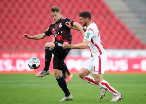 Nhận định bóng đá Koln vs Bayern, 02:30 Ngày 15.01.2026