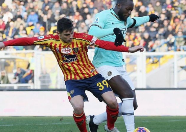 Read more about the article Nhận định bóng đá Inter Milan vs Lecce 02:45 Ngày 15.01.2026
