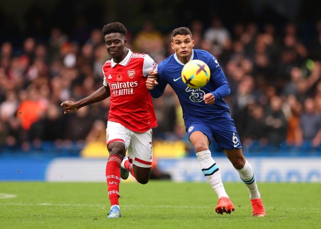 Nhận định lối chơi và điểm mạnh/yếu đội bóng Chelsea vs Arsenal