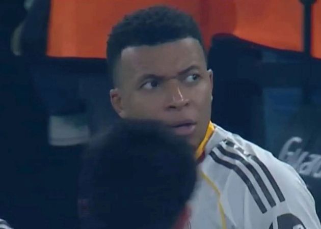 Mbappe gửi lời tri ân đến HLV Xabi Alonso