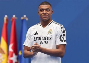 Mbappe lên tiếng đầy cảm xúc, gửi thông điệp đặc biệt tới HLV Xabi Alonso