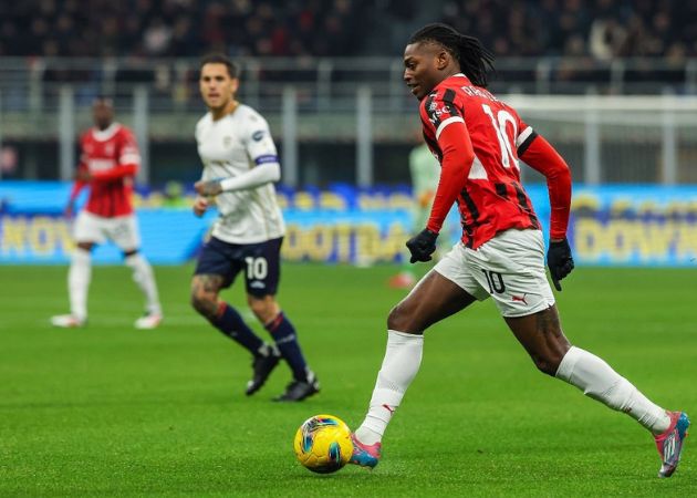 Read more about the article Nhận định bóng đá Calcio Como vs AC Milan Ngày  02:45 – 16.01.2026