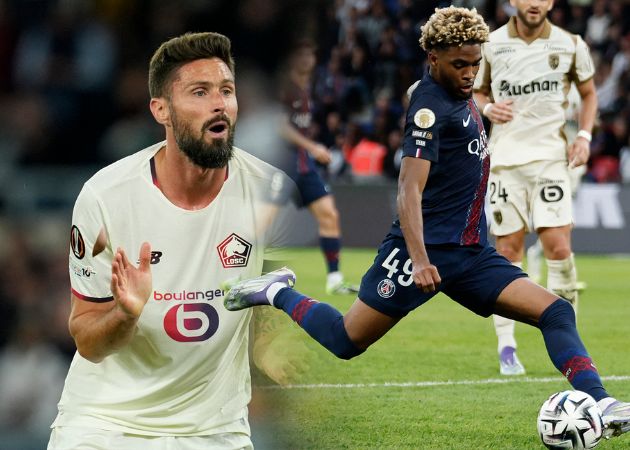 Read more about the article Nhận định bóng đá PSG vs LOSC  03:00 Ngày 17.01.2026