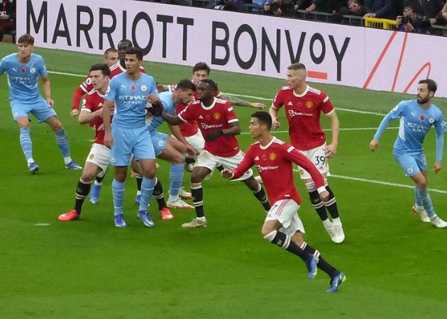Nhận định lối chơi và điểm mạnh/yếu đội bóng Man Utd vs Man City