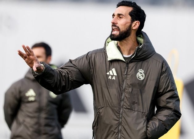 Alvaro Arbeloa Từ biểu tượng phòng thay đồ đến thuyền trưởng Real Madrid