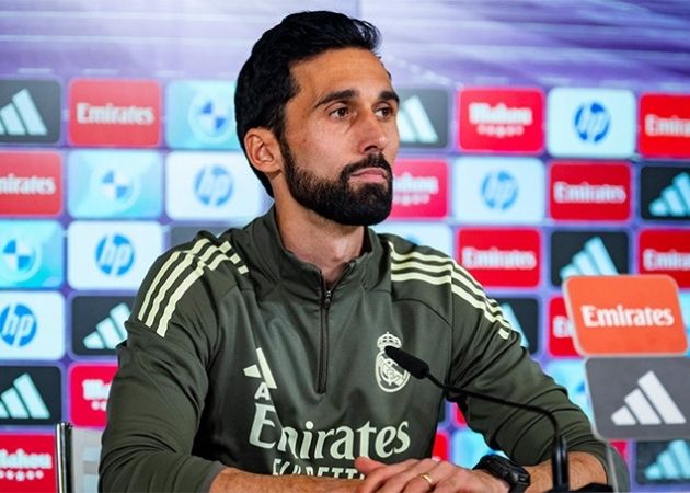 Tư duy chiến thắng và bản sắc Real Madrid được đặt lên hàng đầu