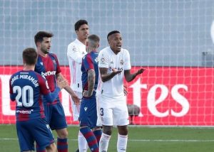 Nhận định bóng đá Real Madrid vs Levante 20:00 Ngày 17.01.2026