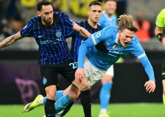 Read more about the article Nhận định bóng đá Udinese vs Inter Milan 21:00 Ngày 17.01.2026