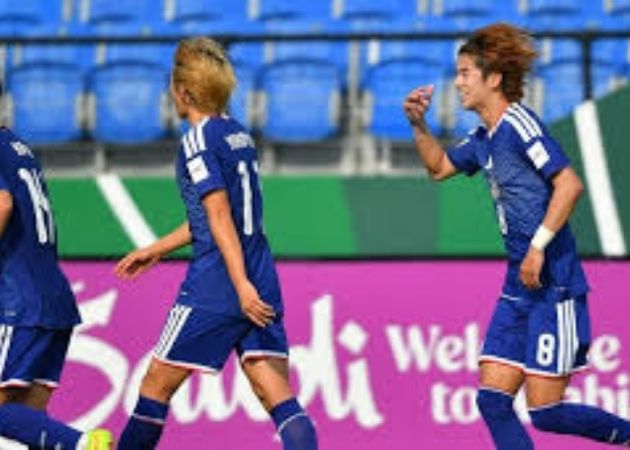 Nhận định lối chơi và điểm mạnh/yếu U23 Nhật Bản vs U23 Jordan