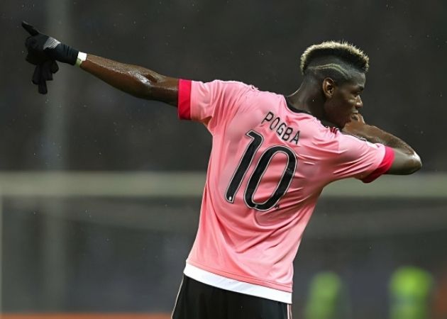 Paul Pogba và vòng luẩn quẩn của chấn thương