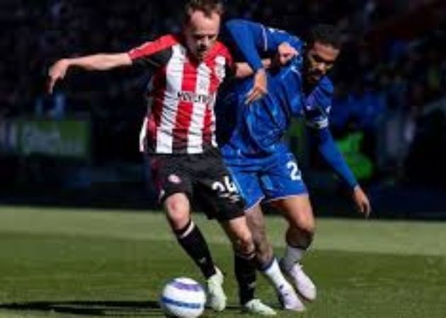 Nhận định lối chơi và điểm mạnh/yếu đội bóng Chelsea vs Brentford