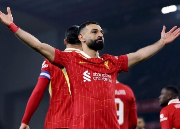 Nhận định lối chơi và điểm mạnh/yếu Liverpool vs Burnley
