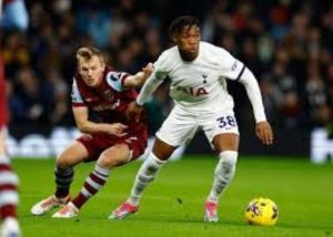 Nhận định bóng đá Tottenham vs West Ham, 22:00 – 17/01/2026