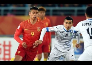 Nhận định bóng đá U23 Uzbekistan vs U23 Trung Quốc, 18h30 Ngày 17.1.2026