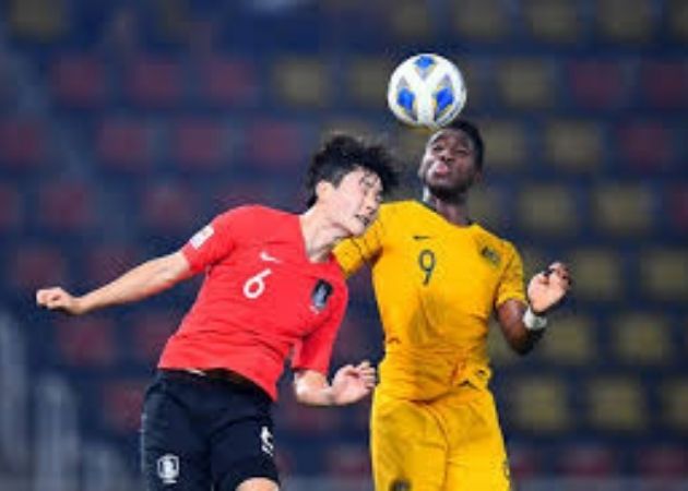 Nhận định lối chơi và điểm mạnh/yếu đội bóng U23 Australia vs U23 Hàn Quốc