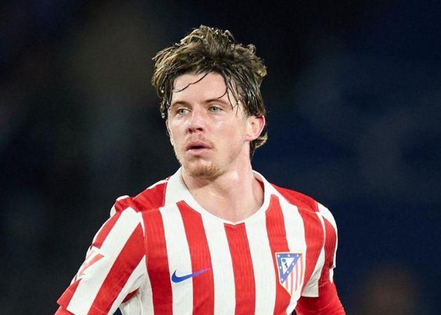 Conor Gallagher có thể chơi dưới vai trò tấn công tại Tottenham