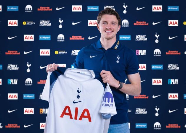 Tottenham đặt kỳ vọng lớn vào Gallagher sau ngày trở lại London