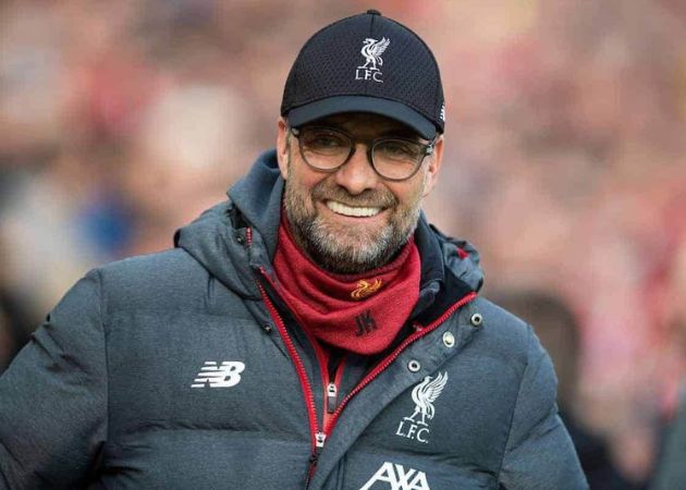 Rào cản lớn nhất trong thương vụ Klopp – Real Madrid