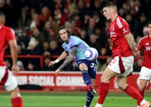 Nhận định bóng đá Nottm Forest vs Arsenal 00:30 – 18.01.2026