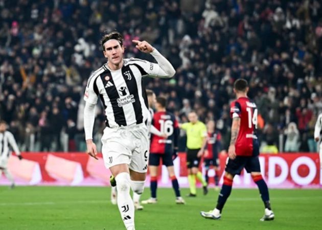 Read more about the article Nhận định bóng đá Cagliari vs Juventus, 02:45 – 18.01.2026
