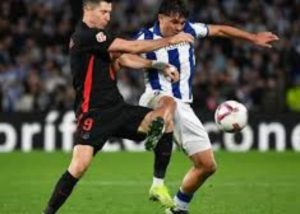 Nhận định bóng đá Real Sociedad vs Barcelona 03:00 – 19.01.2026