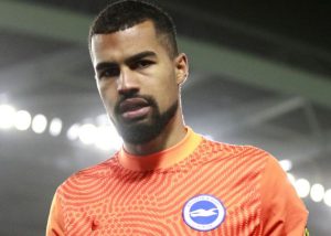 Chelsea đối mặt quyết định khó: Đã đến lúc chia tay Robert Sanchez?