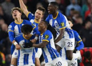 Nhận định bóng đá Brighton vs Bournemouth 03.00 – 20.01.2026