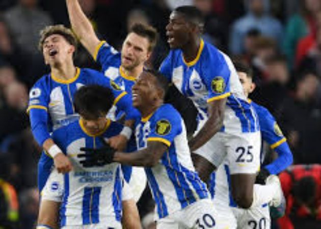 Nhận định lối chơi và điểm mạnh/yếu đội bóng Brighton vs Bournemouth