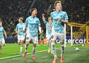 Nhận định bóng đá Bodo/Glimt vs Man City 00:45 – 21.01.2026