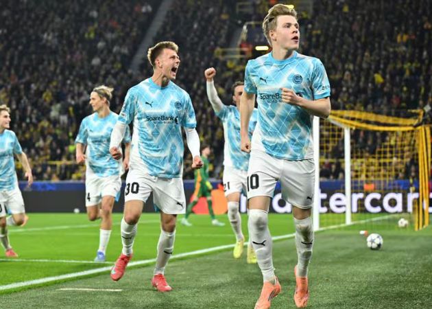 Nhận định lối chơi và điểm mạnh/yếu Bodo/Glimt vs Man City