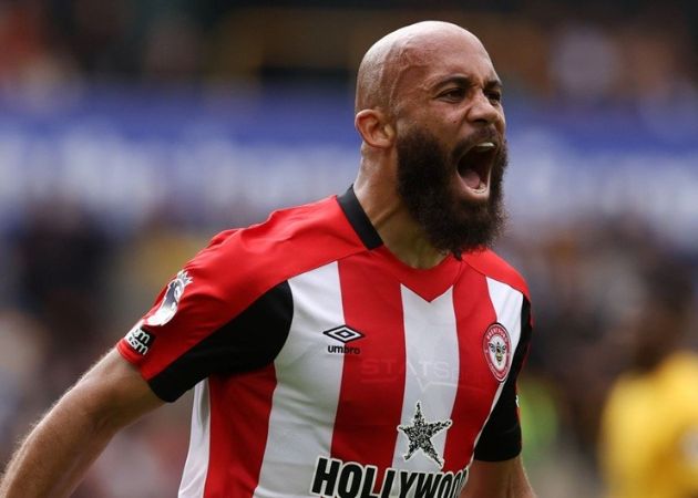 Bryan Mbeumo tiết lộ bí quyết ghi bàn trước Man City sau derby rực lửa