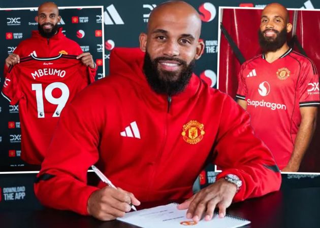 Sự ăn ý với Bruno Fernandes  mảnh ghép hoàn hảo của bàn thắng