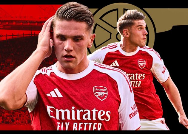 Arsenal cần Gyokeres nhiều hơn một “máy chạy chỗ”