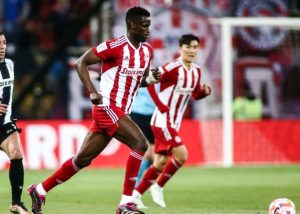 Nhận định bóng đá Olympiakos vs Leverkusen ​03:00 – 21.01.2026
