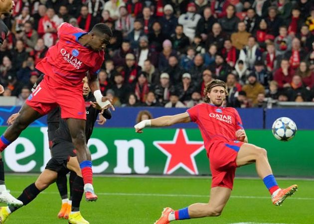 Read more about the article Nhận định bóng đá Sporting vs PSG  03:00 – 21.01.2026