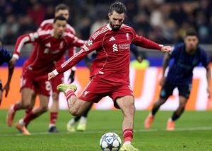 Nhận định bóng đá Marseille vs Liverpool, 03:00 – 22.01.2026​