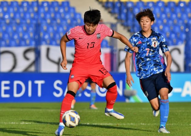 Nhận định lối chơi và điểm mạnh/yếu U23 Nhật Bản vs U23 Hàn Quốc