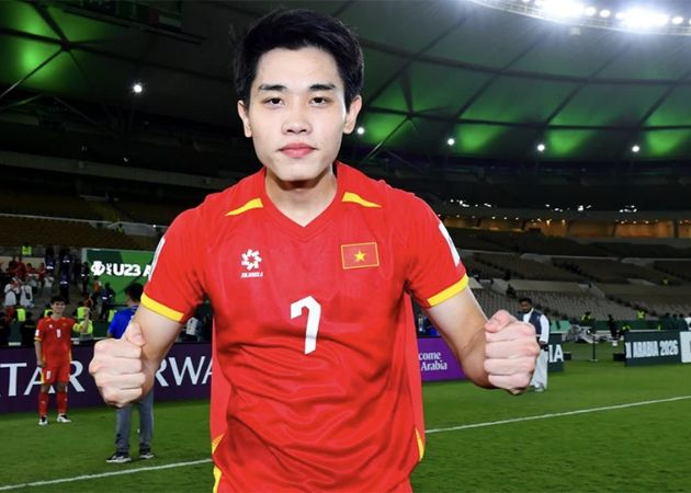 AFC công bố đề cử và cú đánh “sốc” mang tên Đình Bắc
