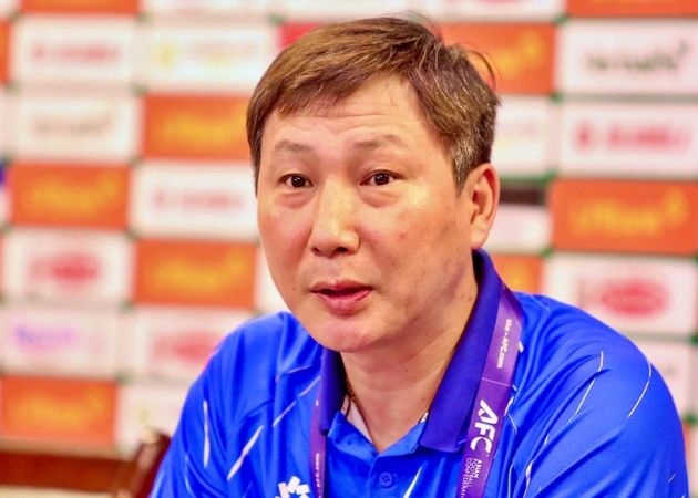 Trận tranh hạng Ba và duyên nợ với U23 Hàn Quốc