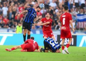 Nhận định bóng đá Inter Milan vs Pisa 02:45 – 24.01.2026
