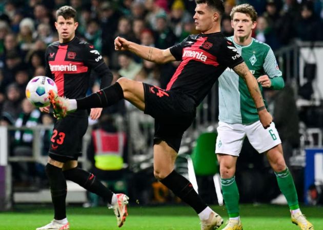 Read more about the article Nhận định bóng đá Leverkusen vs Werder Bremen 21:30 – 24.01.2026
