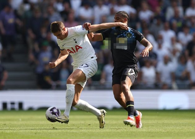 Nhận định lối chơi và điểm mạnh/yếu Burnley vs Tottenham
