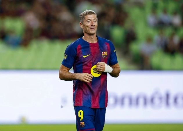 Cột mốc thứ nhất  Dấu ấn tuổi 37 giữa Champions League