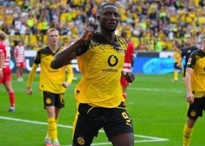 Nhận định bóng đá Union Berlin vs Dortmund 00:30 – 25.01.2026
