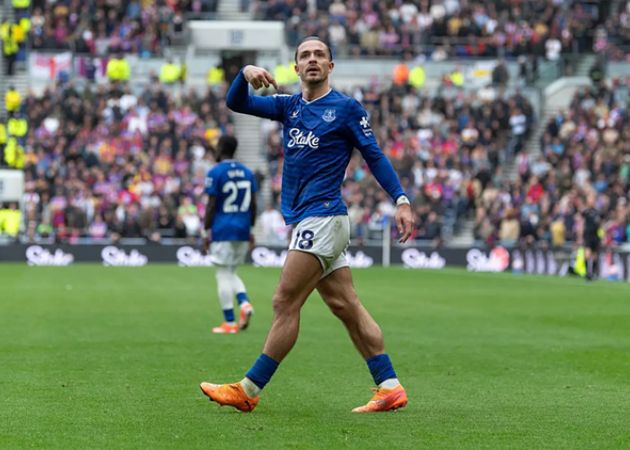 Jack Grealish và cuộc đua khốc liệt ở đội tuyển Anh