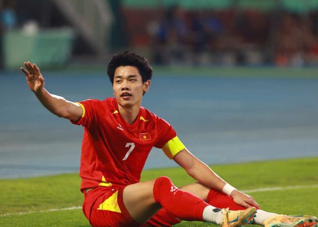 Lời cảm ơn ngắn gọn nhưng chứa đựng cả hành trình cảm xúc