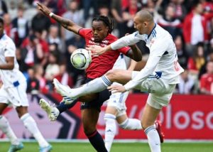 Nhận định bóng đá LOSC vs Strasbourg, 02:45 – 26.01.2026