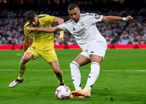 Nhận định bóng đá  Villarreal vs Real Madrid 26.01.2026