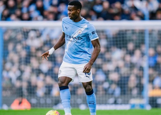 Man City và bài toán phòng ngự trước ngày Marc Guehi ra mắt